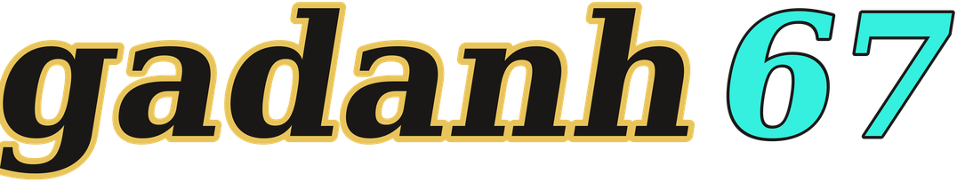 gadanh67 logo