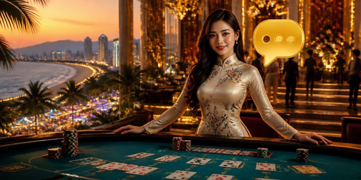 gadanh67 Bàn Blackjack Mở — Dealer Thật, Ván Đấu Thật
